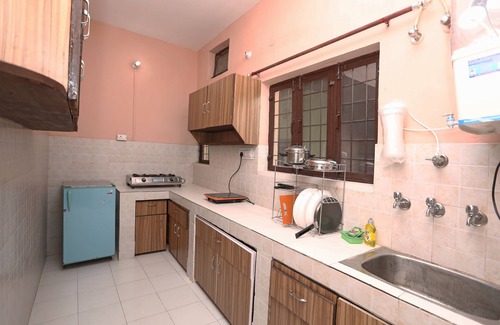 Bullawala Haus | Deluxe cozy nest 1 room set