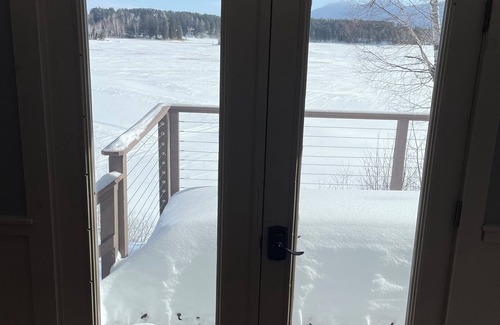 Franklin County Wohnung | In Eustis on the Lake 10 minutes from Sugar Loaf 4 Bedroom apartment