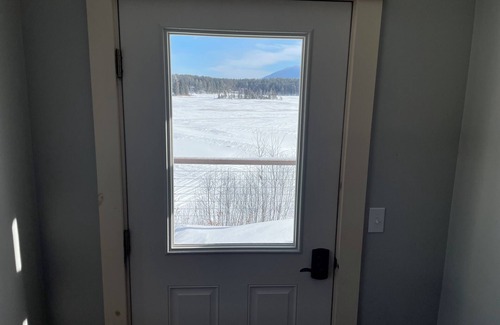 Franklin County Wohnung | In Eustis on the Lake 10 minutes from Sugar Loaf 4 Bedroom apartment