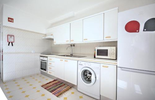 Se Wohnung | In Faro with Sea View