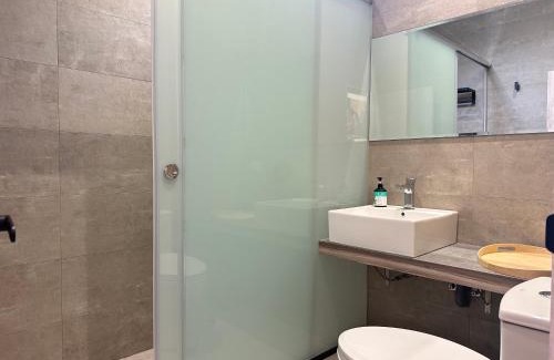 Fongtian Immigration Village Villa | In hualien B&B