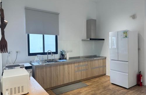 Fongtian Immigration Village Villa | In hualien B&B