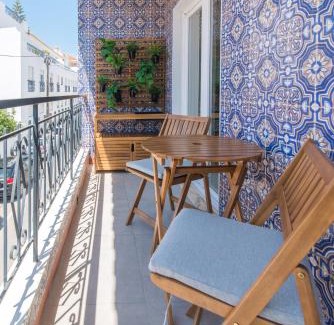 Tavira Haus | In Old Town With Pool