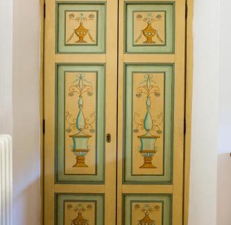 Marradi Wohnung | In Palazzo Storico tra Firenze Bologna e Ravenna