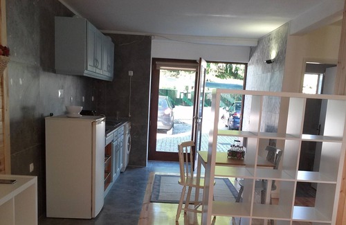 Santa Maria da Feira Wohnung | In der Ruhe eines kleinen Dorfes, Strände in der Nähe, der Hafen 15 Minuten.