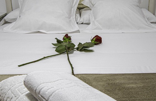 Ubeda Eigentumswohnung | In the center of Úbeda, 5 minutes from the historic center.
