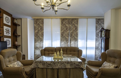 Ubeda Eigentumswohnung | In the center of Úbeda, 5 minutes from the historic center.