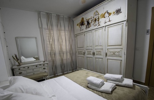 Ubeda Eigentumswohnung | In the center of Úbeda, 5 minutes from the historic center.
