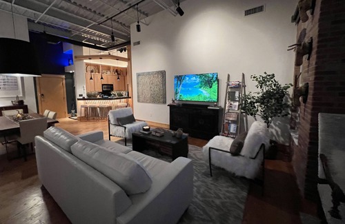 Eagle Eigentumswohnung | In the heart of Eagle Ranch Village, 30 min. from Vail