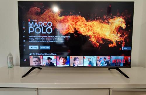 Kamppi Wohnung | In The Heart of Helsinki