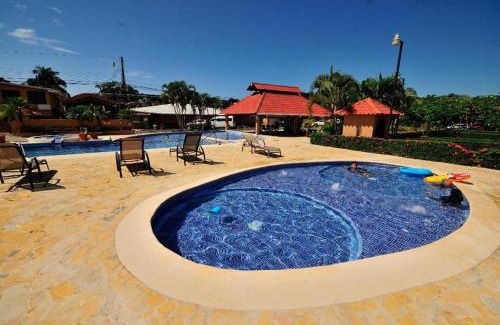 Jaco Wohnung | In the HEART of Jaco at Villas Paraiso