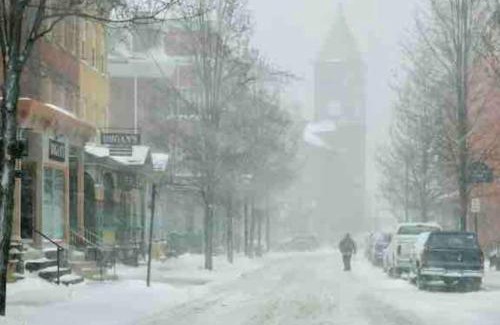 Ashfield Wohnung | In The Heart Of Jim Thorpe (with your own parking)