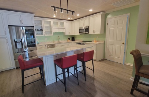 Midtown Haus | In the heart of Midtown