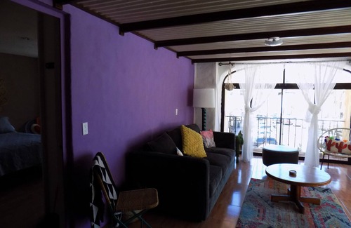 Centro Eigentumswohnung | in the heart of downtown Cabo