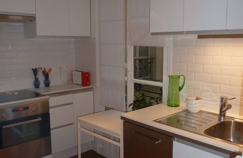 Quartier du Mail Wohnung | In the Heart of Paris - Come and live like a true Parisien