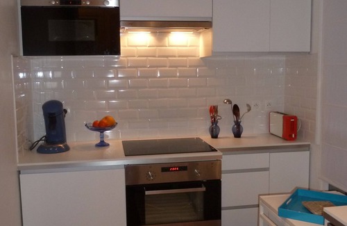 Quartier du Mail Wohnung | In the Heart of Paris - Come and live like a true Parisien