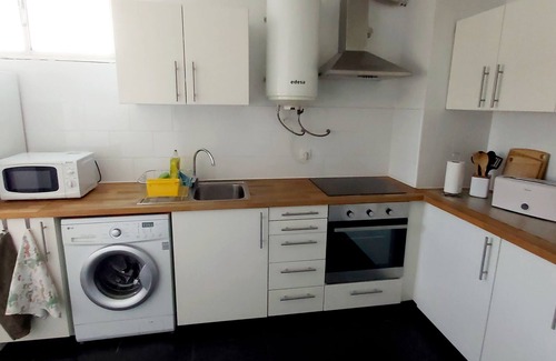 Old Town Wohnung | In the Heart of the Old Town, Access to Everything
