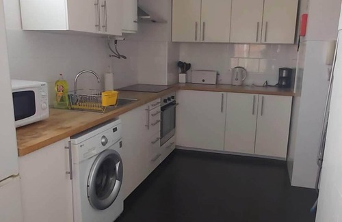Old Town Wohnung | In the Heart of the Old Town, Access to Everything