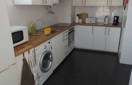 Old Town Wohnung | In the Heart of the Old Town, Access to Everything