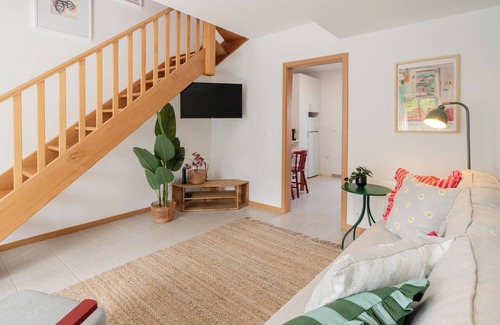 Sao Jorge Haus | Im Herzen der Nordküste - Casa Afonso