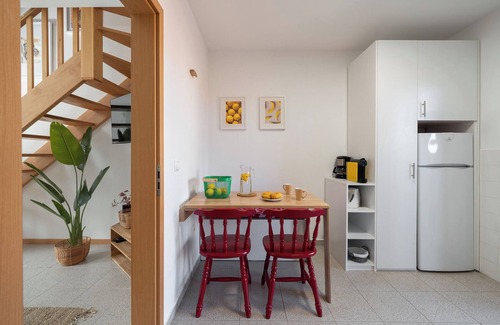 Sao Jorge Haus | Im Herzen der Nordküste - Casa Afonso
