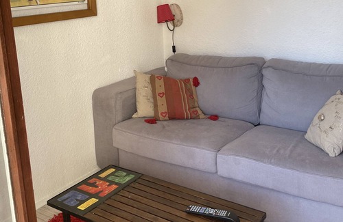 Lelex Wohnung | Charmant Appartement
