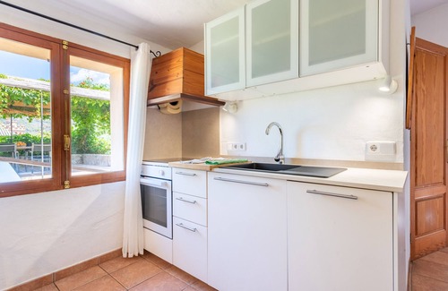 Soller Villa | In den Bergen mit Pool - Finca Sa Teulera Sóller