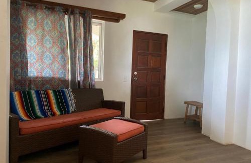 Forest Home Wohnung | In the Tropics by the Sea