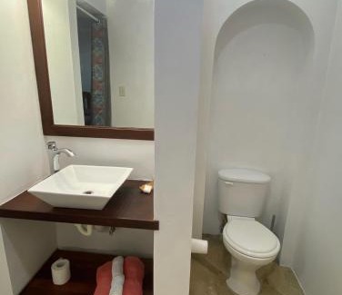 Forest Home Wohnung | In the Tropics by the Sea