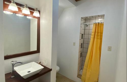 Forest Home Wohnung | In the Tropics by the Sea