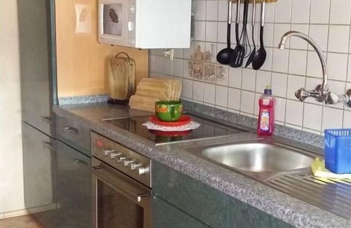 Blumenholz Haus | in Weisdin Modern retreat