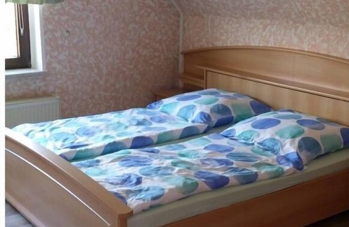 Blumenholz Haus | in Weisdin Modern retreat