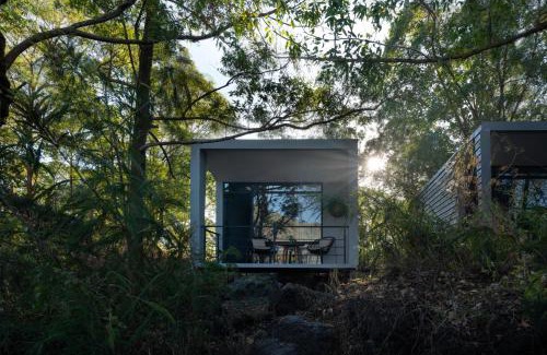 Toya Bungkah Sonstige | Inap Retreat Boutique Cabin Kintamani