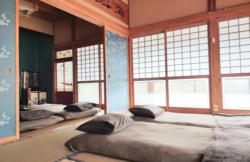 Inashiki Haus | INASHIKI NEST