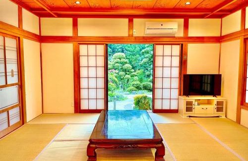 Inashiki Haus | Inashiki no Ie - Vacation STAY 53583v