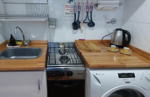 Boedo Wohnung | Inclán Felíz
