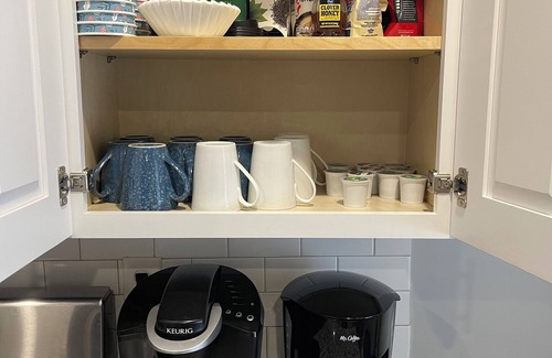 Over-the-Rhine Eigentumswohnung | Incline condo OTR / Downtown Cincinnati, Free Parking spot!