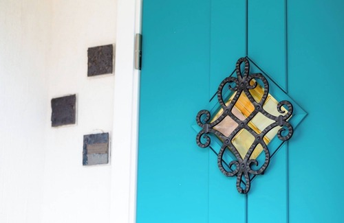 Azagawa Haus | Includes a barrel sauna an openair bath and a d / Minamitsurugun Yamanashi