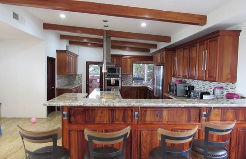 Playa Hermosa Haus | Unvergleichlich: Ocean View Property. 10 Minuten von Los Suenos Marina. Gated.