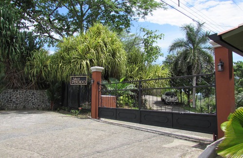 Playa Hermosa Haus | Unvergleichlich: Ocean View Property. 10 Minuten von Los Suenos Marina. Gated.