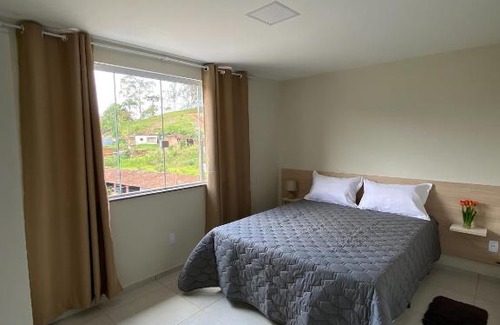 Barra do Pirai Wohnung | Incrível ap 2 quartos em Ipiabas