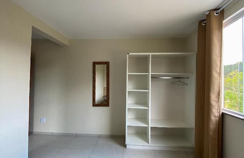 Barra do Pirai Wohnung | Incrível ap 2 quartos em Ipiabas