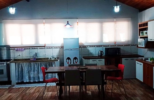 Extrema Haus | Incrível chácara com pisc e churrasq em Extrema/MG