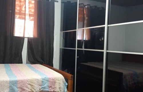 Extrema Haus | Incrível chácara com pisc e churrasq em Extrema/MG