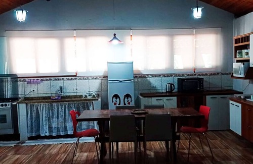 Extrema Haus | Incrível chácara com pisc e churrasq em Extrema/MG