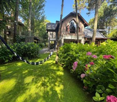 Carilo Haus | Increíble casa 5 estrellas en Cariló. Full equiped