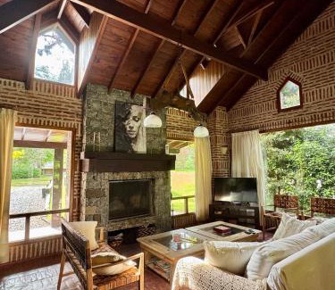 Carilo Haus | Increíble casa 5 estrellas en Cariló. Full equiped