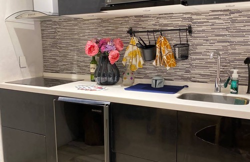 Oaxaca Wohnung | Increíble Studio in Centro Histórico of Oaxaca