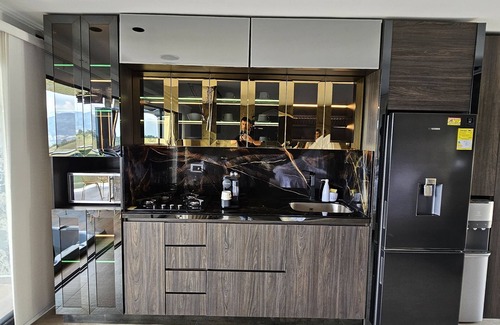 Medellin Haus | increíble vista de Medellín