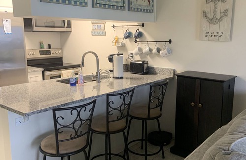 Ormond-by-the-Sea Haus | Unglaublich 2/2. 5 Meerblick - Atemberaubende Sonnenaufgänge und erfrischende Meeresbrisen